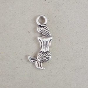 Mermaid Charm