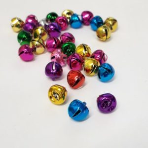 10mm Bells - Multi