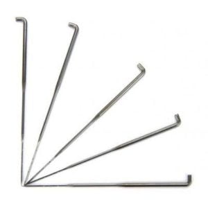 38 Gauge Triangular Felting Needles