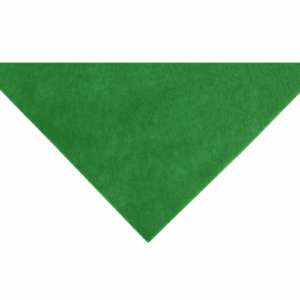 Acrylic Felt Emerald Green
