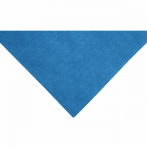 Acrylic Felt Crystal Blue