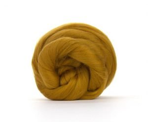 Merino Wool Top - Antique