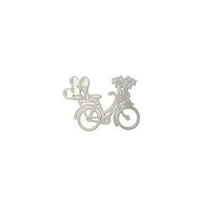 Bountiful Bicycle Craft Die - Riverside Crafts