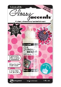 Glossy Accents