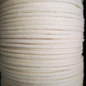 Piping Cord - 4mm Natural