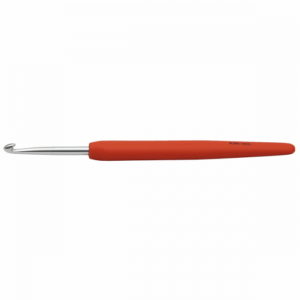 Crochet Hook 4mm Orange