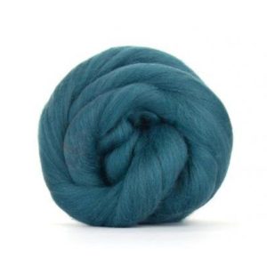 Merino Wool Top - Duck Egg