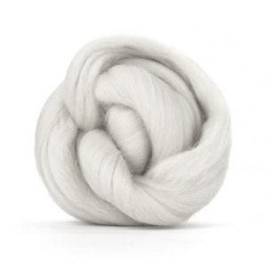 Merino Wool Top - Lightning