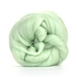 Merino Wool Top - Peppermint