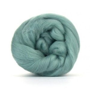 Merino Wool Top - Teal