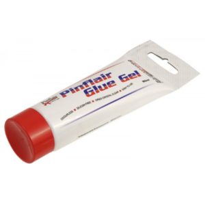 Pinflair Gel Glue 80ml tube