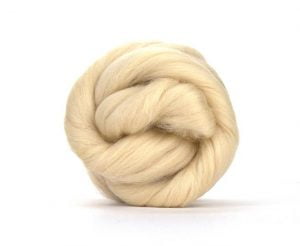 Merino Wool Top - Sandstone
