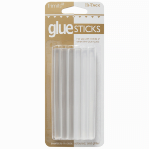 Glue sticks