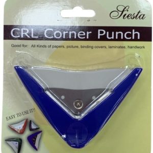 Corner Rounder - Large