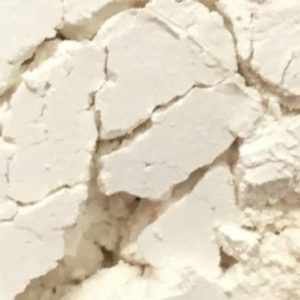 Mica Powder - Arctic White