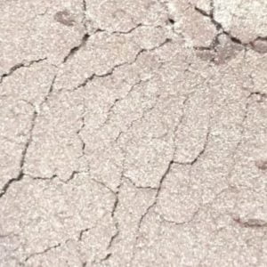 Mica Powder - Silver Lilac