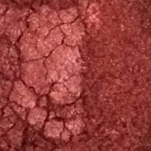 Mica Powder - Wine
