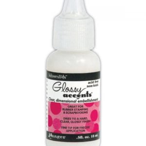 Glossy Accents - mini