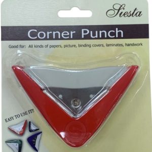 Corner Rounder - Small
