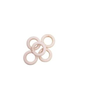 Wooden Hoops - Small