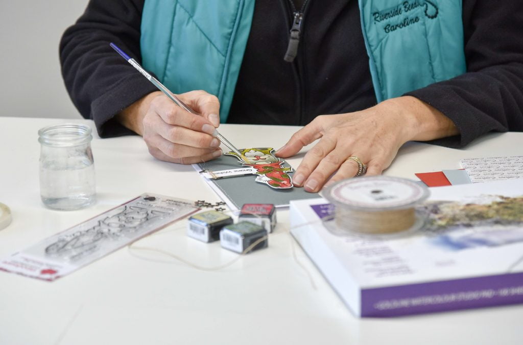 Stamping Tools from Riverside Crafts