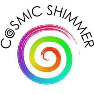 Cosmic Shimmer