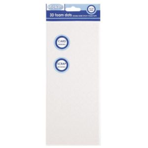 3D Foam Dots - 152pcs