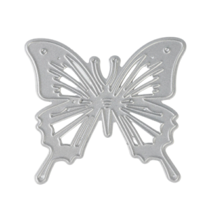 Filigree Butterfly Craft Die - Riverside Crafts