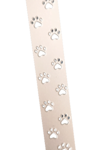Paw Prints Cutting Die - Riverside Crafts