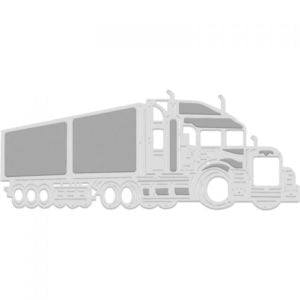 Lorry Craft Die