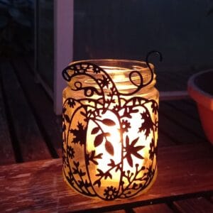 Pumpkin Die - Riverside Crafts