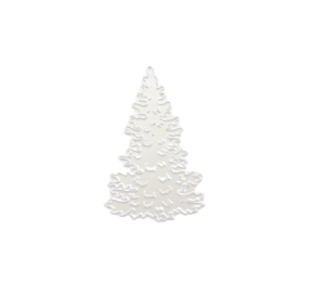 Fir Tree Craft Die - Riverside Crafts
