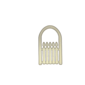 Gateway Craft Die - Riverside Crafts