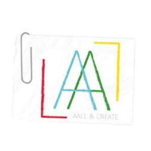 Aall & Create